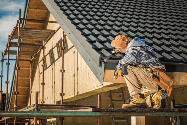 Best Roof Gutter Cleaning  in Pottstown, PA