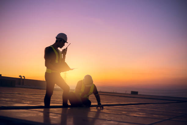 Roof Waterproofing Services in Pottstown, PA
