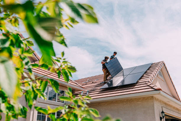 Best Flat Roof Repair Services  in Pottstown, PA