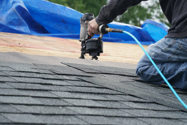 Quick and Trustworthy Emergency Roof Repair Services in Pottstown, PA