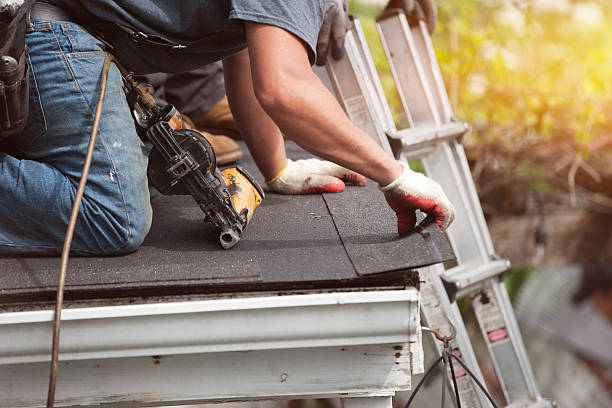 Trusted Pottstown, PA Roofing Contractor Experts